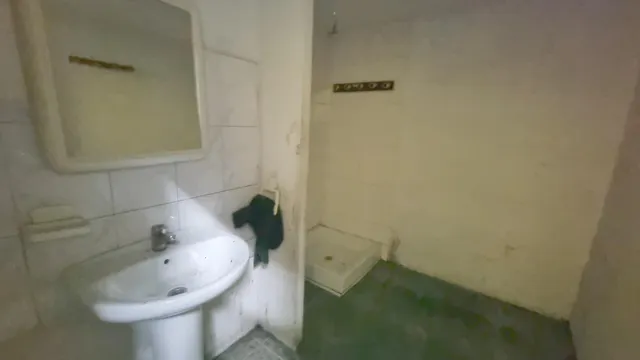 CÉNTRICO próximo a GRAN VIA/SAGASTA, LOCAL COMERCIAL de 235 m2. — 11