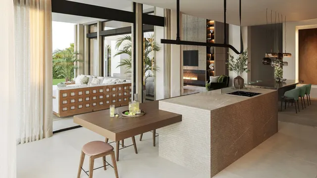 Chalet 4 habitaciones 618m² en venta - Marbella - foto 3