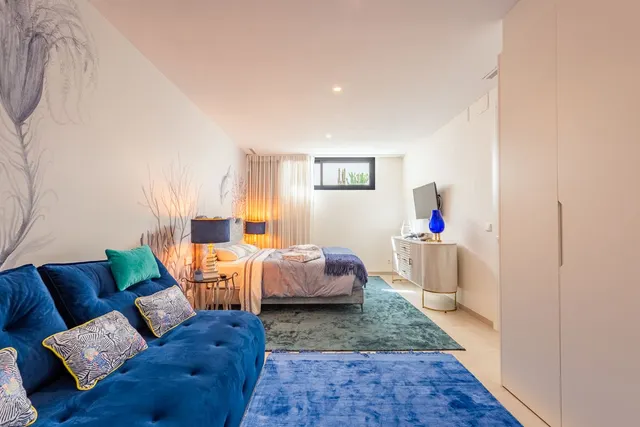 Chalet 7 habitaciones 531m² en venta - Riviera del sol — 31