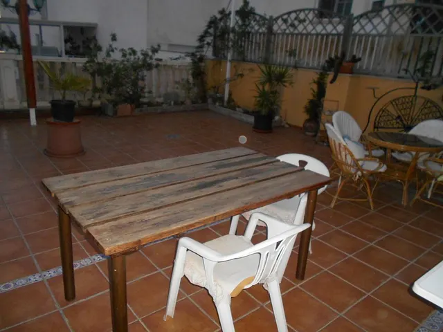 Ocasion vivienda de 2 plantas, terraza y local — 12