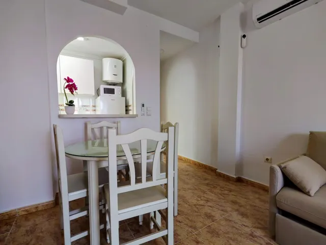 Atico a la venta en el centro de Torrevieja — 6