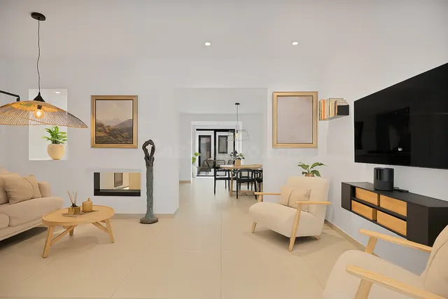 Apartamento 2 habitaciones 135m² en venta - Costa Del Sol - foto 3