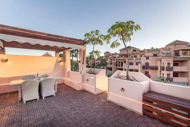 Espectacular Casa en Playa Granada — 30