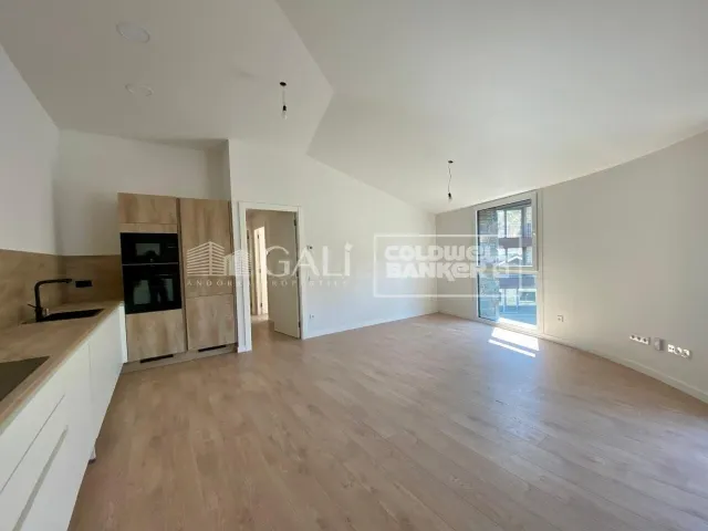 ÁTICO DE ALQUILER EN ZONA RESIDENCIAL FOREST EN CANILLO - foto 3
