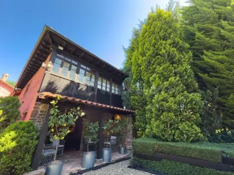 Casa rural en El Arrabal, 8, Parroquias surorientales, Villa