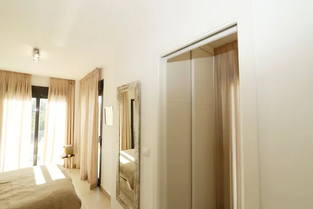 Villa 3 habitaciones 233m² en venta - La alberca — 38