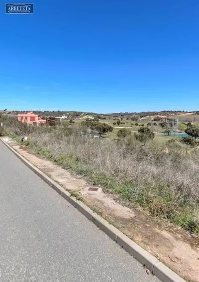 INMOBILIARIA ARBETETA VENDE TERRENO URBANIZABLE EN ZONA CAMP - foto 4