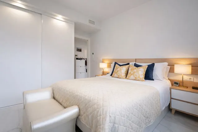 Apartamento 2 habitaciones 79m² en venta - Punta Prima — 21