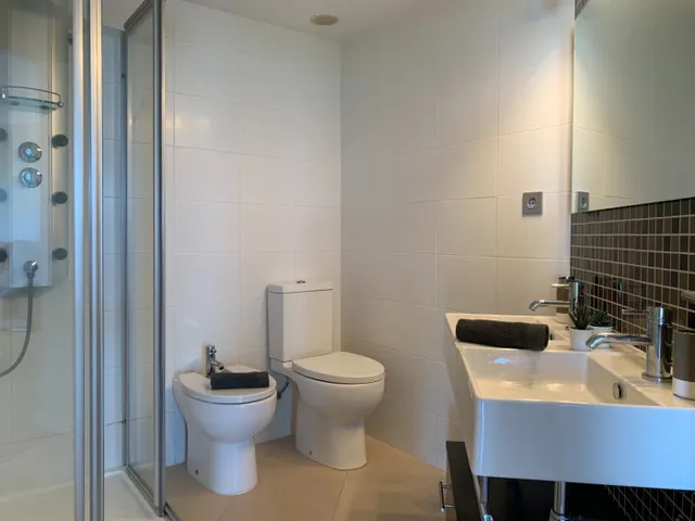 Exclusivo apartamento con vistas al mar. ALQUILER DE SEPTIEMBRE A JUNIO — 20