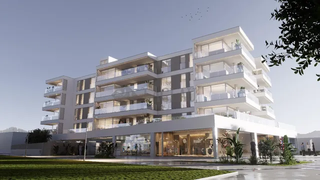 Obra nueva en Cunit — 20