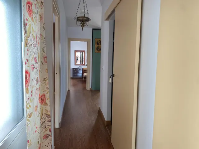 PISO LUMINOSO Y AMPLIO EN ALQUILER — 14