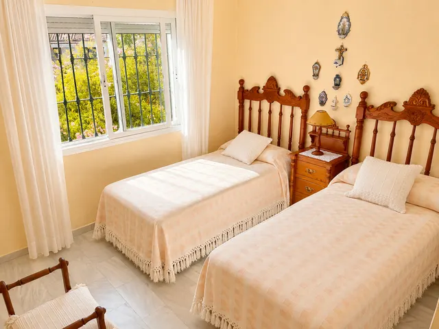 Adosado 3 habitaciones 161m² en venta - Costa Del Sol — 17