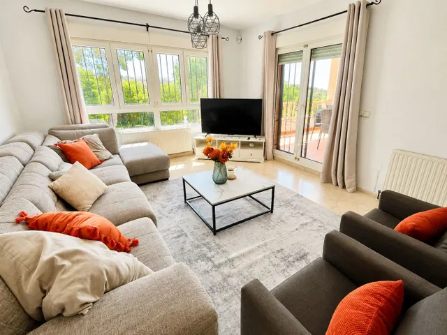 Villa 5 habitaciones en venta - Las Ramblas — 8