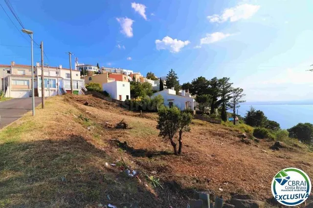 Terreno urbano de 1150m2 con vistas al mar - foto 5