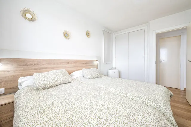 Apartamento reformado en alquiler - Puerto Rico — 9