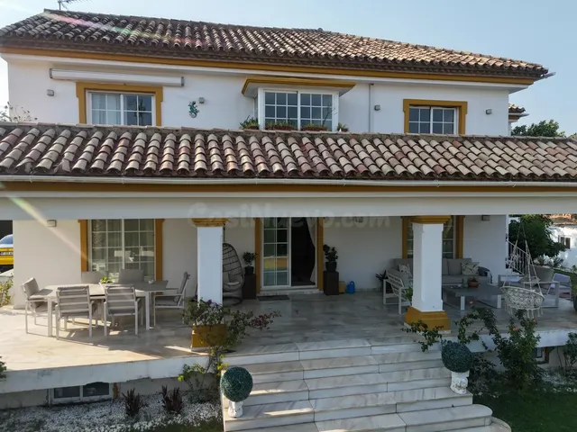 Chalet 7 habitaciones 623m² en venta - Marbella - foto 3