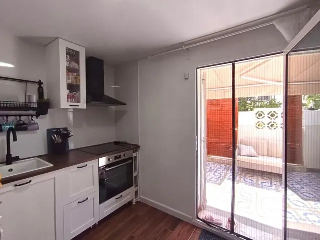 Casa 1 habitación 60m² en venta - La Siesta - El Salado - Torreta — 15