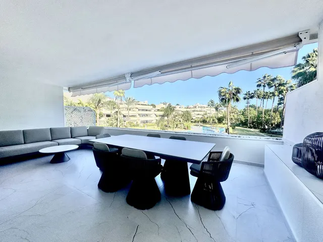 Apartamento 3 habitaciones 120m² en venta - Marbella — 2