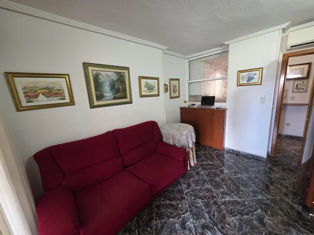 PISO DE 1 DORMITORIO PLAYA LEVANTE — 6