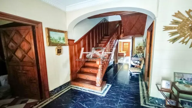 Sensacional villa en Rocafort. / HH Asesores, Inmobiliaria en Burjassot/ — 9