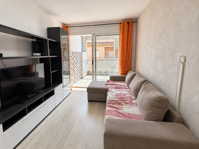 Apartamento 2 habitaciones 78m² en venta - Playa de los Naufragos — 8