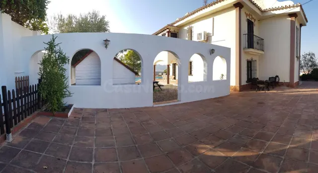 Chalet 7 habitaciones 410m² en venta - Centro — 2