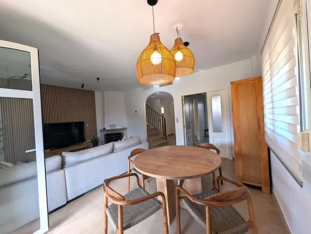 Casa de pueblo en Venta en Linea De La Concepcion, La Cádiz — 12