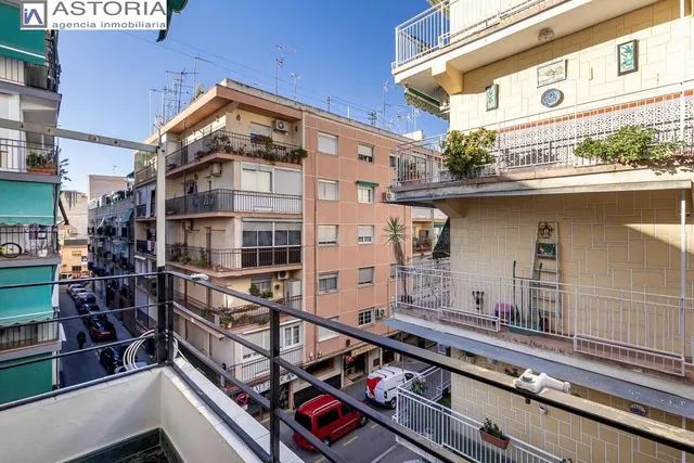 PISO DE 4 DORMITORIOS EN EL ZAIDIN — 3