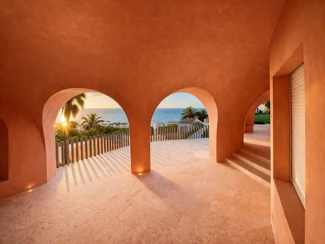 Casa-Chalet en Venta en Altea Alicante — 42