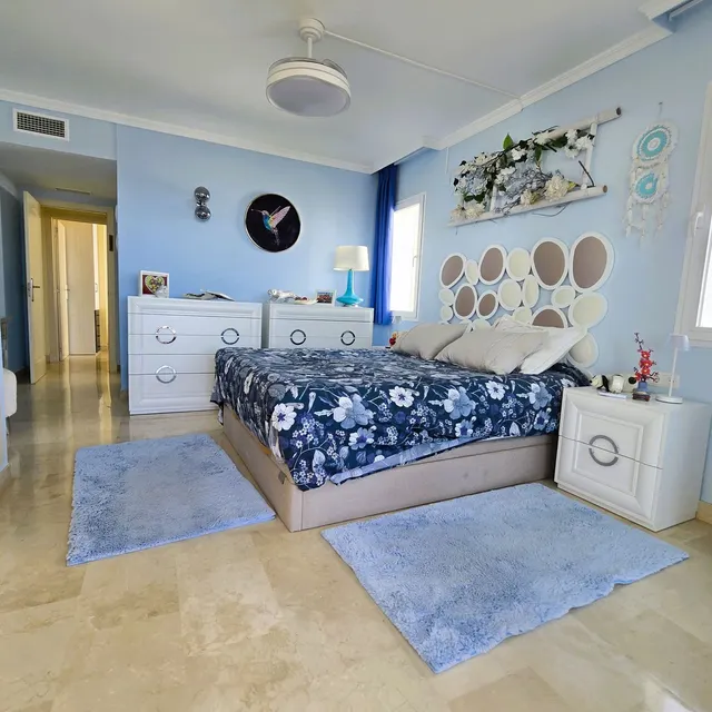 Apartamento 2 habitaciones 120m² en venta - Riviera del sol — 6