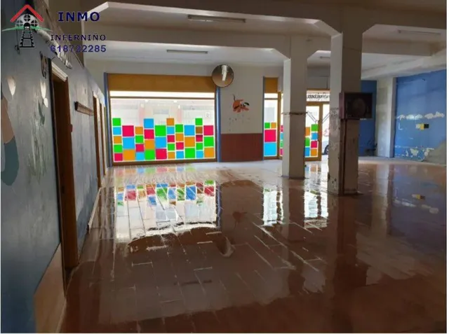 Local comercial en Venta en Ferrol La Coruña Ref: 437939 — 14