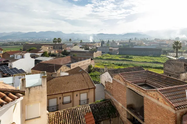 ¡ÁTICO DUPLEX EN PURCHIL!