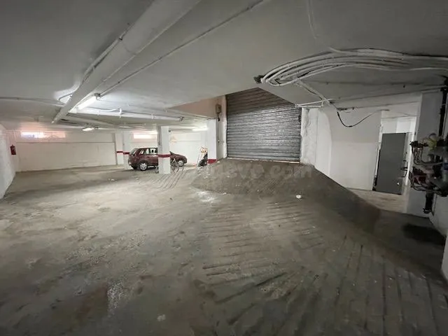 Garaje 20m² en venta - Centro - foto 4