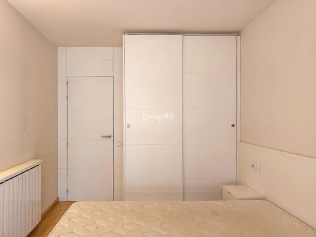 ÁTICO DÚPLEX CON TERRAZA PRIVADA JUNTO A RICARD VINYES — 25