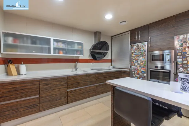 Espacio, confort y calidad: magnífica vivienda unifamiliar adosada — 18