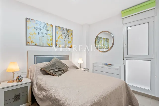 Piso en venta en Casco Antiguo – Alicante Centro - foto 5