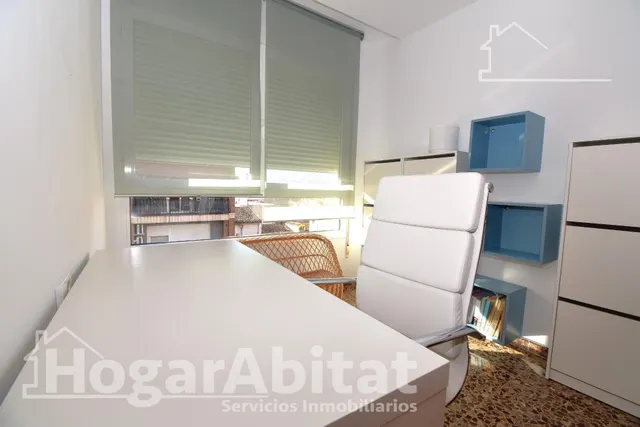 ¡preciosas vistas! magnífico ático dúplex, alto y luminoso con terraza — 26