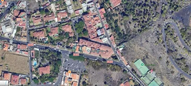 Plaza de Garaje en zona muy cercana al Club de Tennis/Padel 