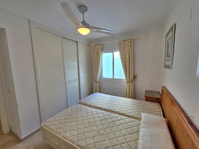 Ático Dúplex 2 habitaciones 132m² en venta - Marbella — 11