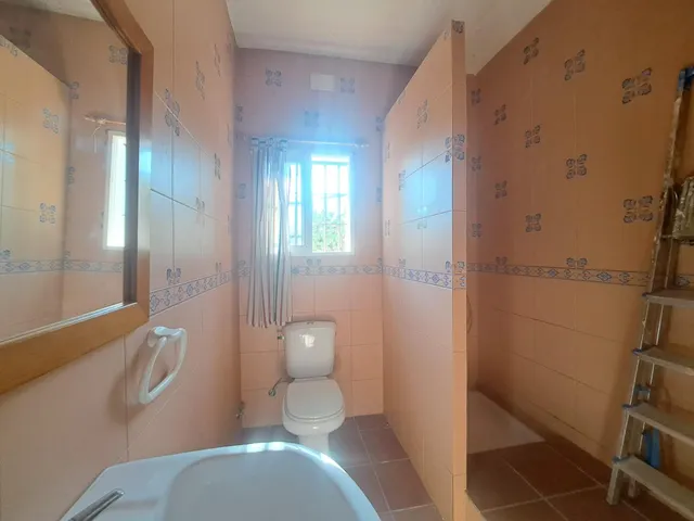 Chalet en parcela segregada de 1.000 m2 en El Marquesado, a 5 km del centro de Chiclana — 9