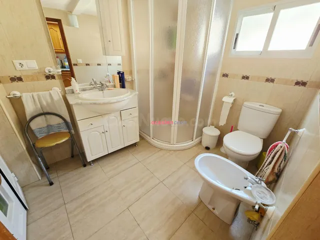 CASA EN VENTA EN VILLARALTO — 4