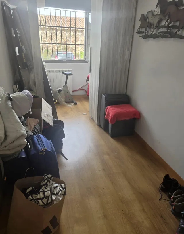 Apartamento con entrada independiente y cochera — 11