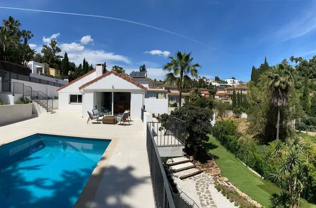 Chalet 4 habitaciones 208m² en venta - Riviera del sol — 13