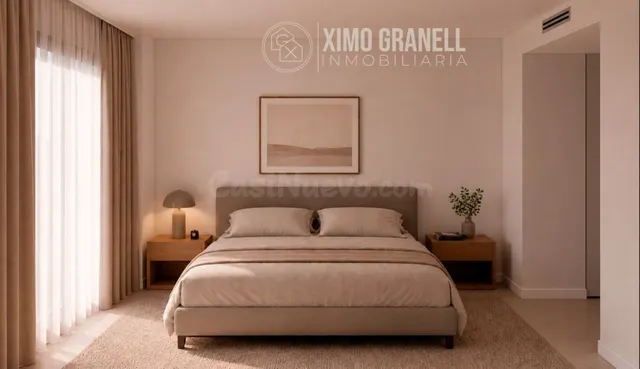 Piso en Venta en Vall D Uxo, La Castellón - foto 4