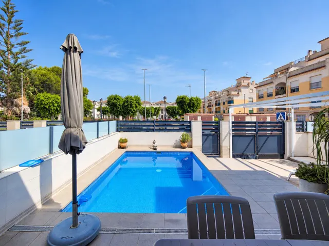 Villa 2 habitaciones 84m² en venta - Pueblo 5 — 6