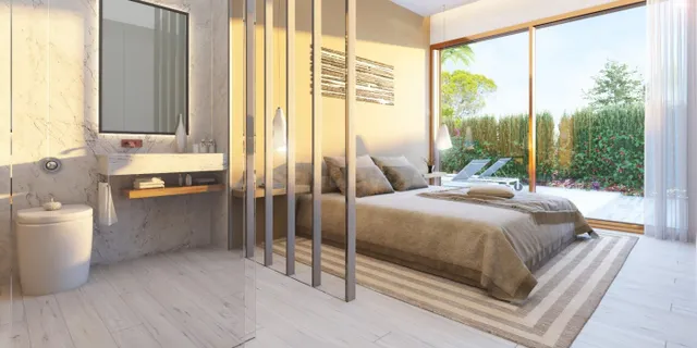 MAGNÍFICA VILLA DE 4 DORMITORIOS, 3 BAÑOS EN INCREÍBLE RESID - foto 3