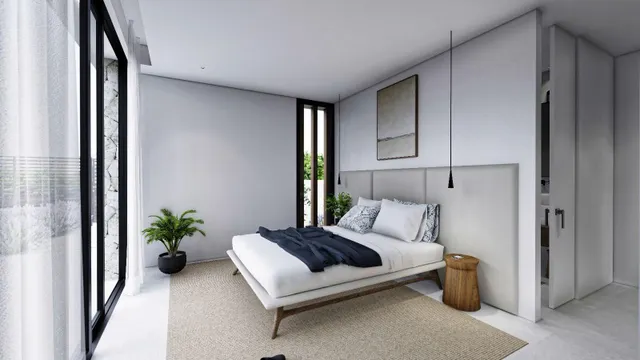 Villa 5 habitaciones en venta - Pueblo lucero — 11