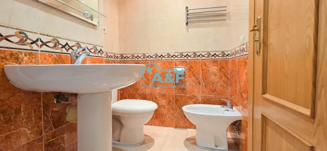 APARTAMENTO EN VENTA EN MARINA TRÉBOL III – MAGIC WORLD / OROPESA DEL MAR — 31
