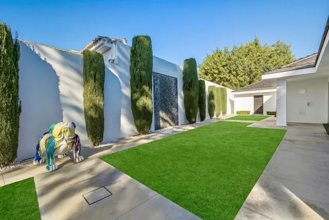 Chalet 6 habitaciones 543m² en venta - Marbella — 31