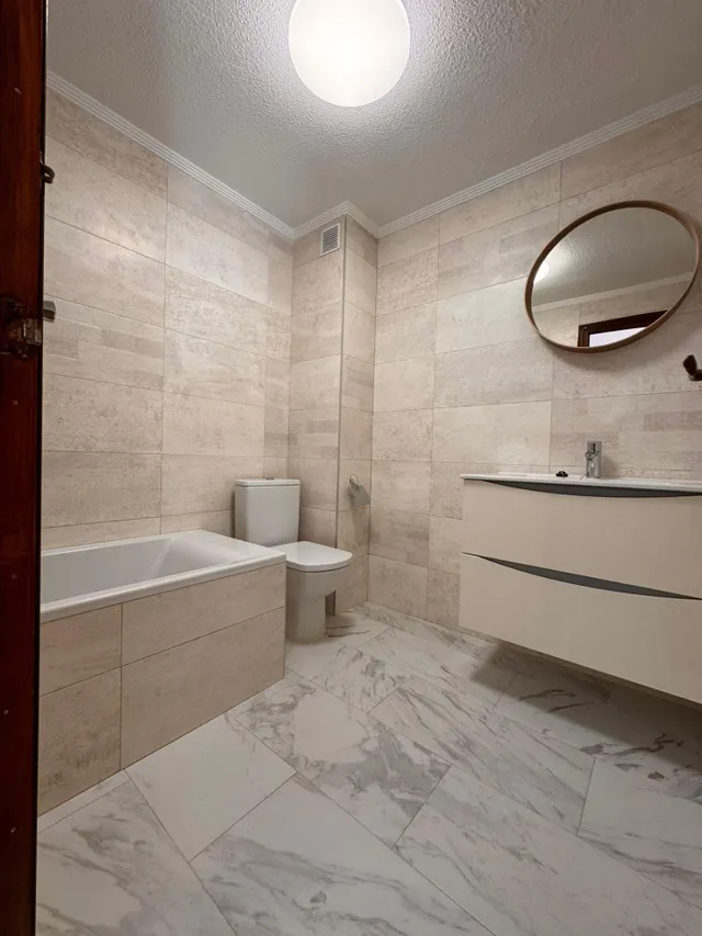 Dúplex en Cabo Cervera a solo 150 metros del mar — 16